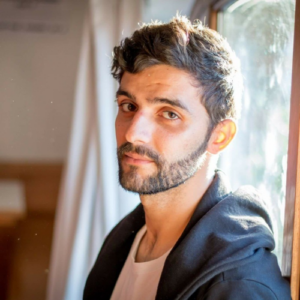 Panagiotis Chatzimichail